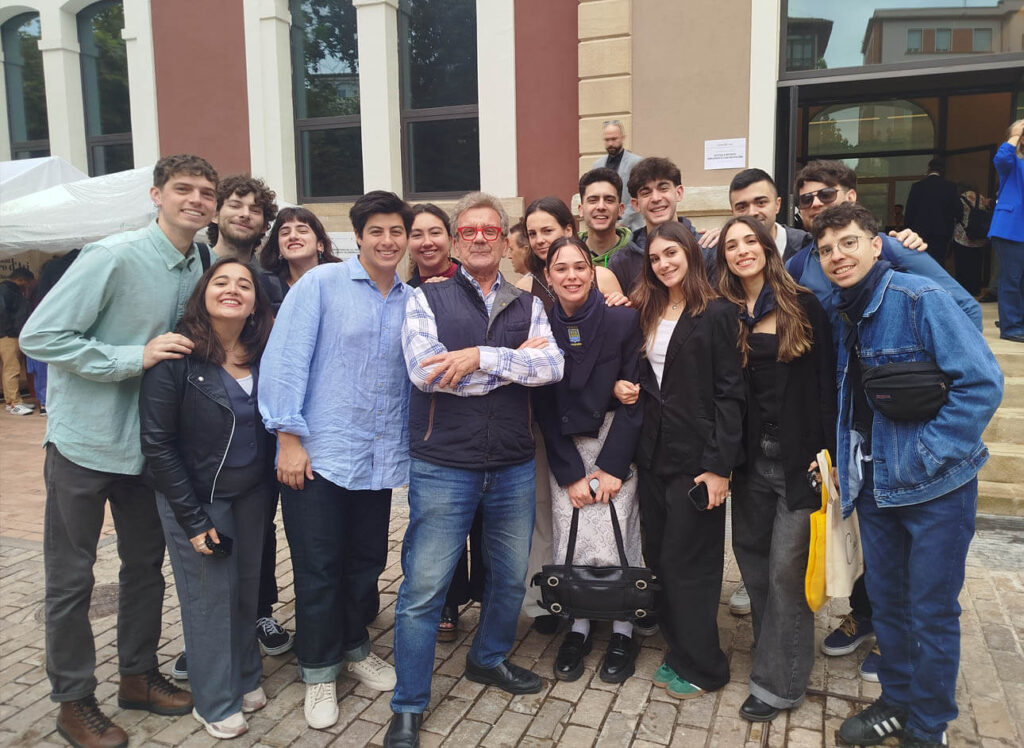 Foto grupal