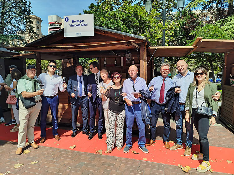 Evento Planeta Rioja 2025