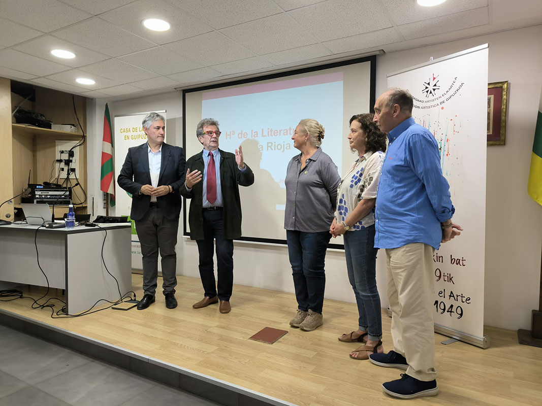 Presentación