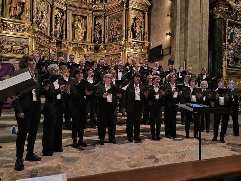 Coro