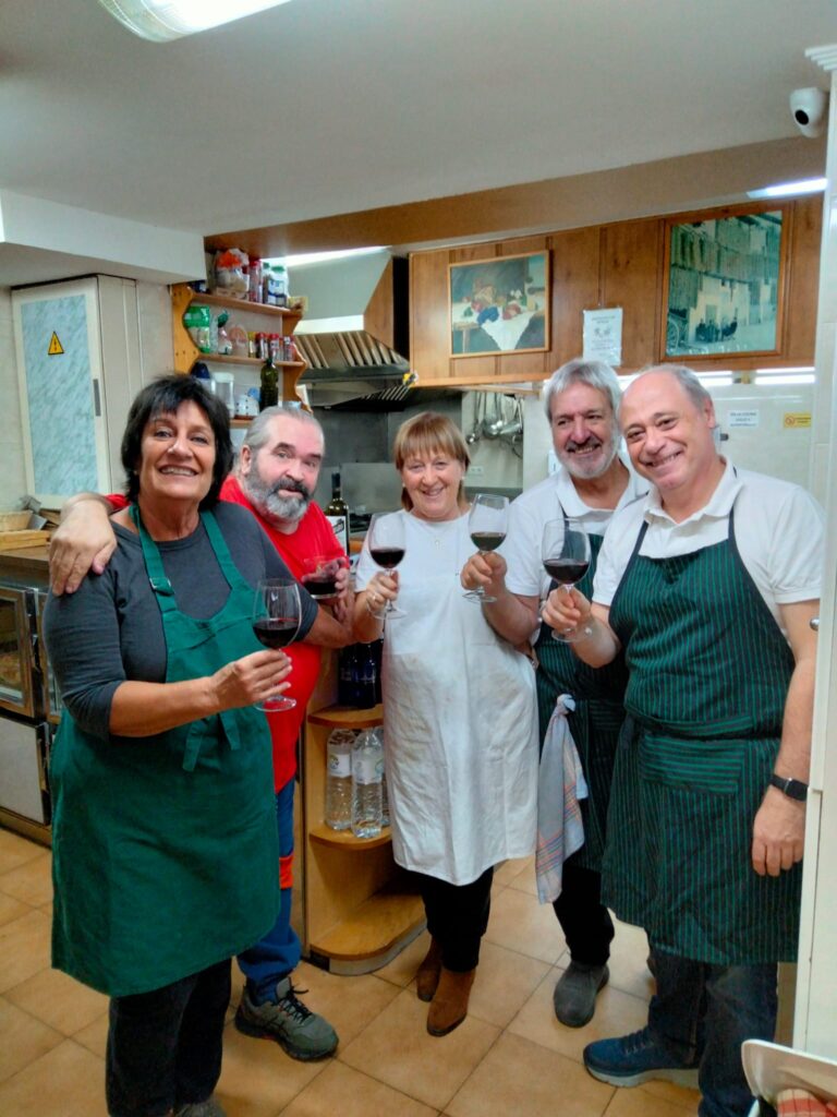 Aniversario más de100 años