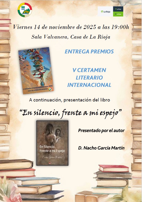 Evento literario
