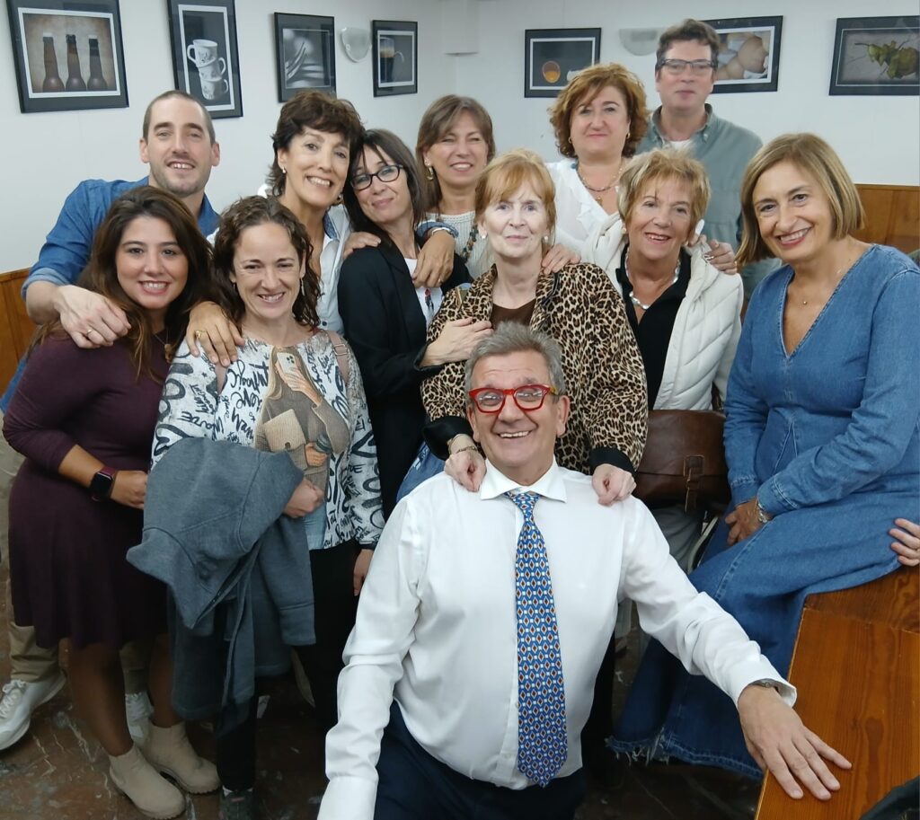 V certament internacional de literatura