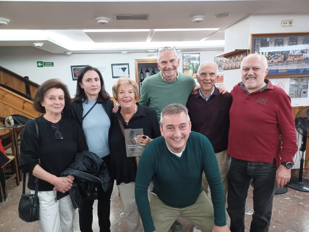 V certament internacional de literatura