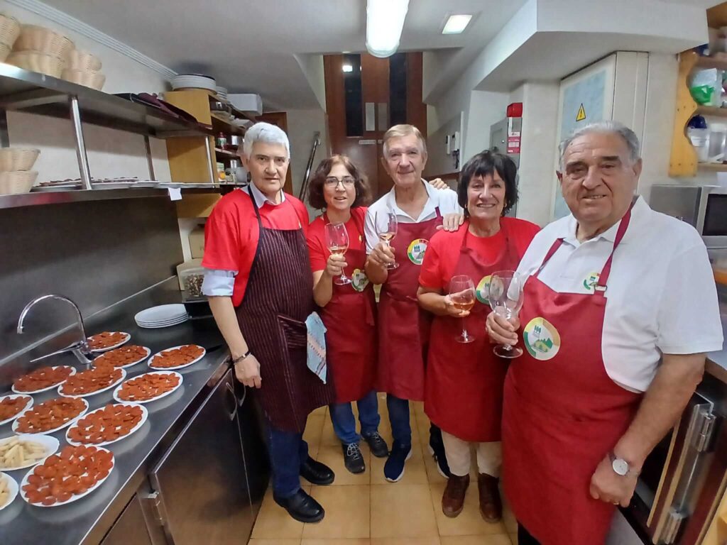 Equipo Casa de la Rioja