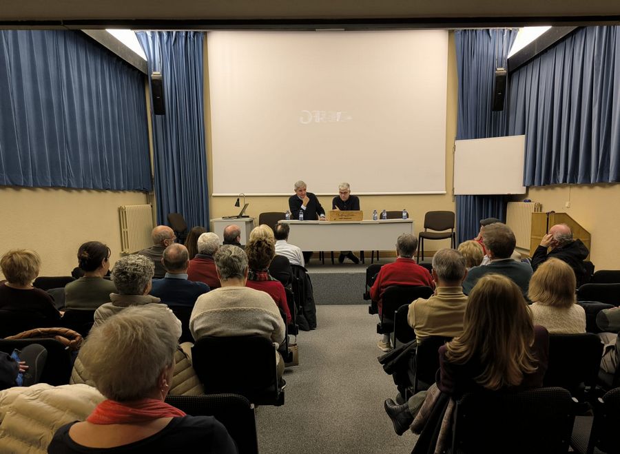 Documental "Mesas de los reyes y altares de los dioses"